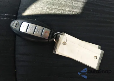 2017 Nissan Sentra Sv from USA, damaged, VIN 3N1AB7AP9HL701124